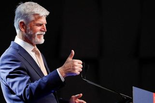 Pavel: Ukrajina si zaslouží stát se po válce členem NATO - Novinky